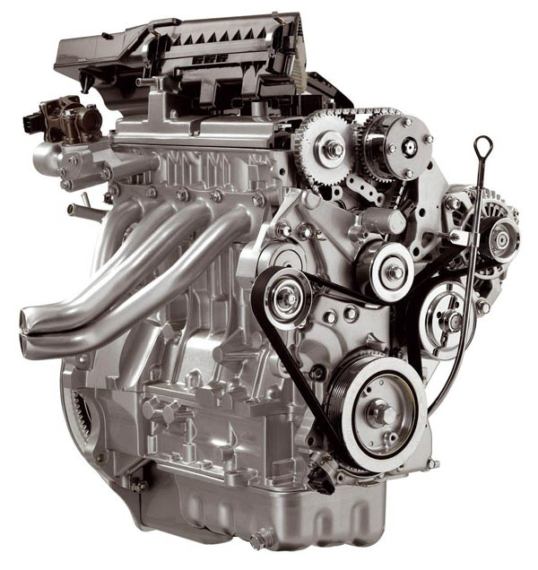 Bmw 735i Car Engine